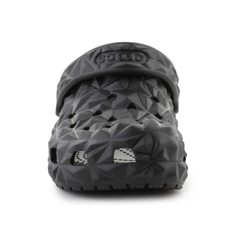 Crocs Classic Geometric Clog K Jr 209572-001 flip-flops Cipő