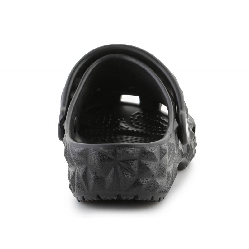 Crocs Classic Geometric Clog K Jr 209572-001 flip-flops Cipő