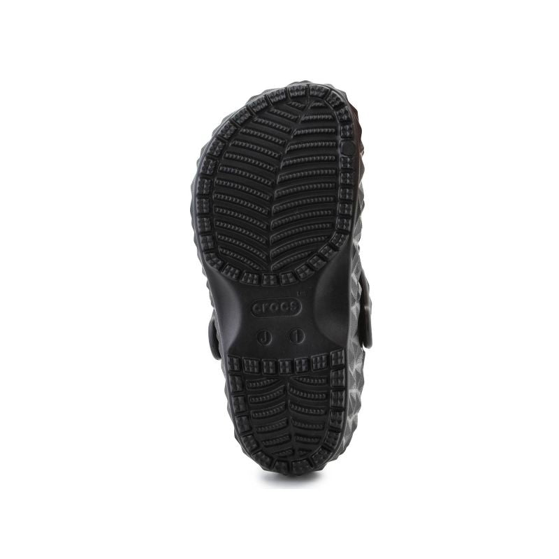 Crocs Classic Geometric Clog K Jr 209572-001 flip-flops Cipő