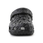 Crocs Classic Geometric Clog K Jr 209572-001 flip-flops Cipő - Sportmania.hu