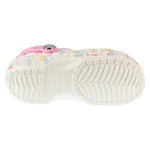 Crocs Classic Hello Kitty Clog K White 28/29 papucs 212685-90H