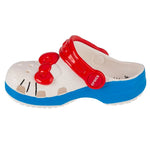 Crocs Classic Hello Kitty Iam Clog T Jr 209469-100 flip-flops Cipő - Sportmania.hu