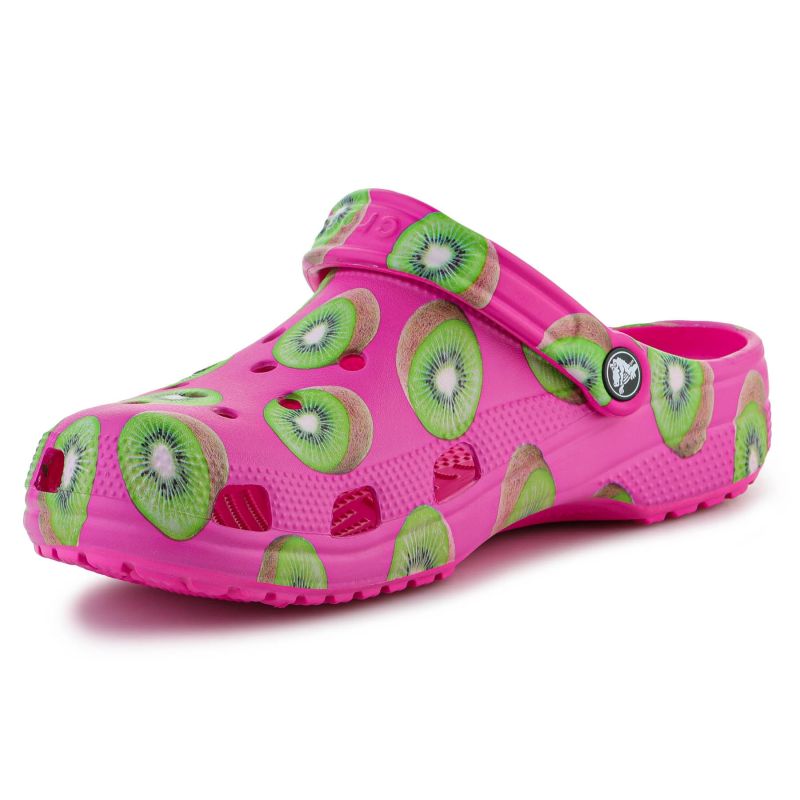 Crocs Classic Hyper Real Clog W 208343-312 Cipő - Sportmania.hu