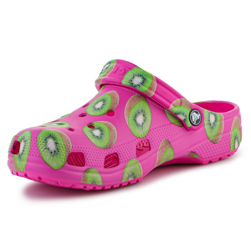 Crocs Classic Hyper Real Clog W 208343-312 Cipő - Sportmania.hu