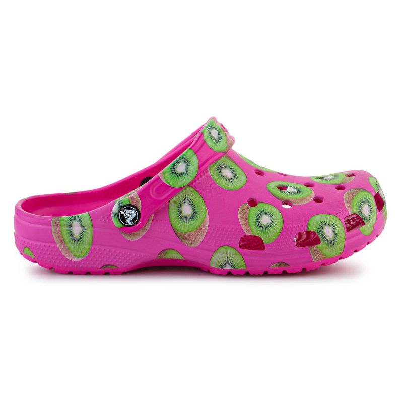 Crocs Classic Hyper Real Clog W 208343-312 Cipő - Sportmania.hu