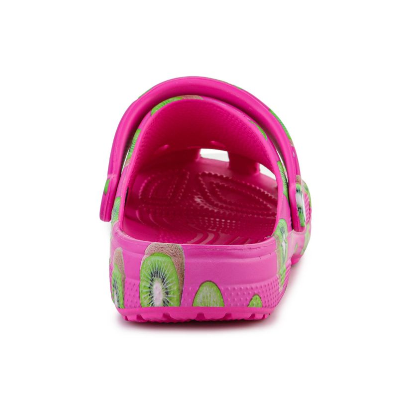 Crocs Classic Hyper Real Clog W 208343-312 Cipő - Sportmania.hu