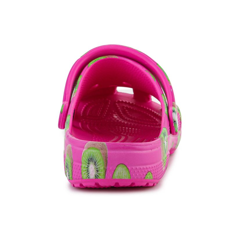 Crocs Classic Hyper Real Clog W 208343-312 Cipő - Sportmania.hu