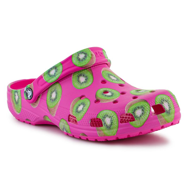 Crocs Classic Hyper Real Clog W 208343-312 Cipő - Sportmania.hu