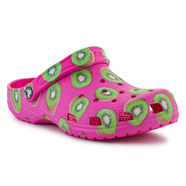 Crocs Classic Hyper Real Clog W 208343-312 Cipő - Sportmania.hu
