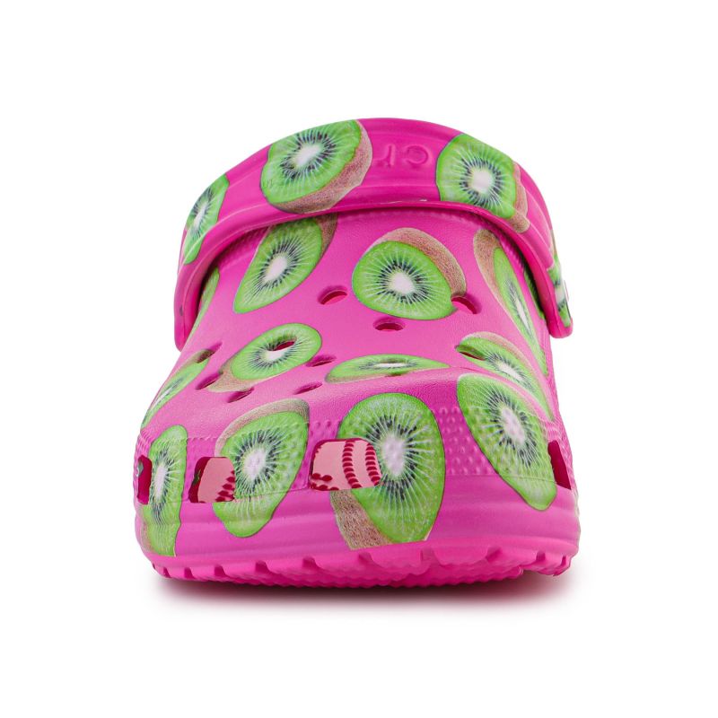 Crocs Classic Hyper Real Clog W 208343-312 Cipő - Sportmania.hu