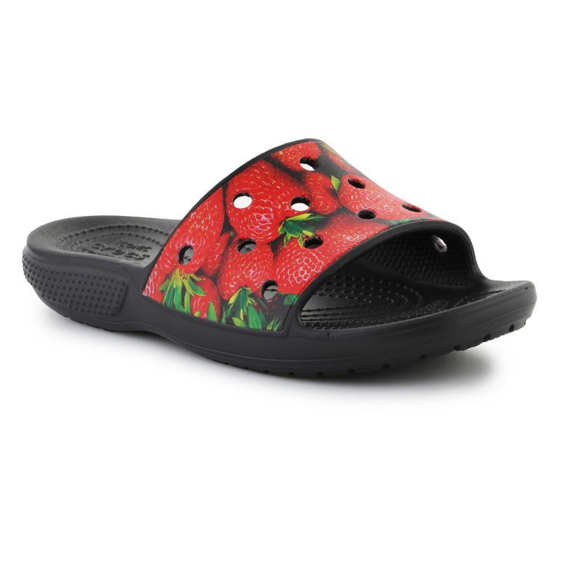Crocs Classic Hyper Real Slide W 208376-643 Cipő - Sportmania.hu