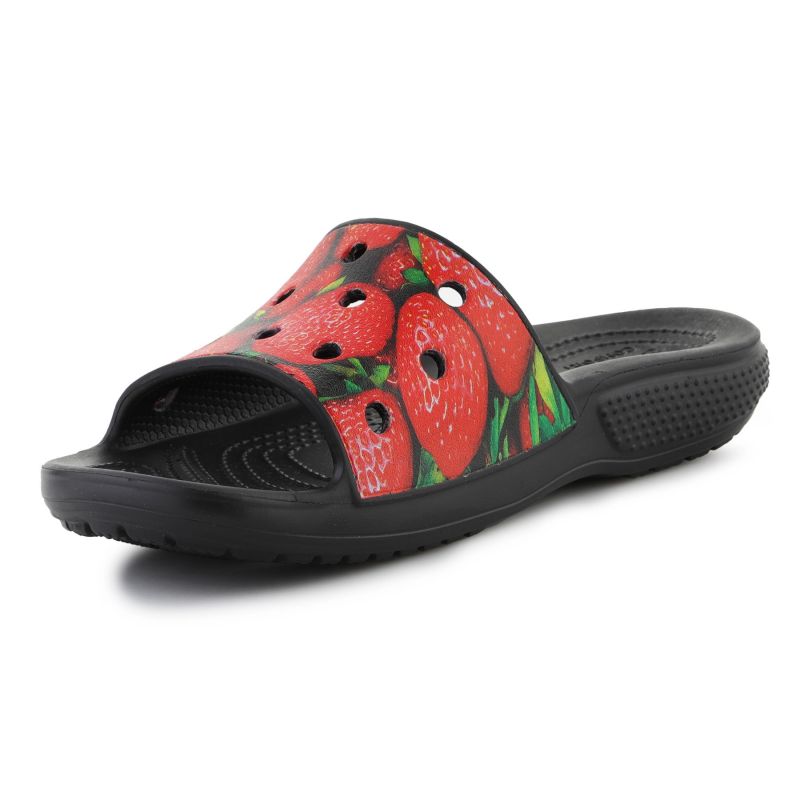 Crocs Classic Hyper Real Slide W 208376-643 Cipő - Sportmania.hu