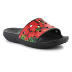 Crocs Classic Hyper Real Slide W 208376-643 Cipő - Sportmania.hu