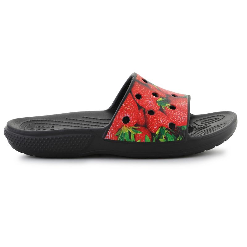 Crocs Classic Hyper Real Slide W 208376-643 Cipő - Sportmania.hu