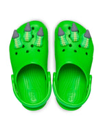 Crocs Classic I Am Dinosaur Clog Jr flip flops gyerek papucs 209700-3WA