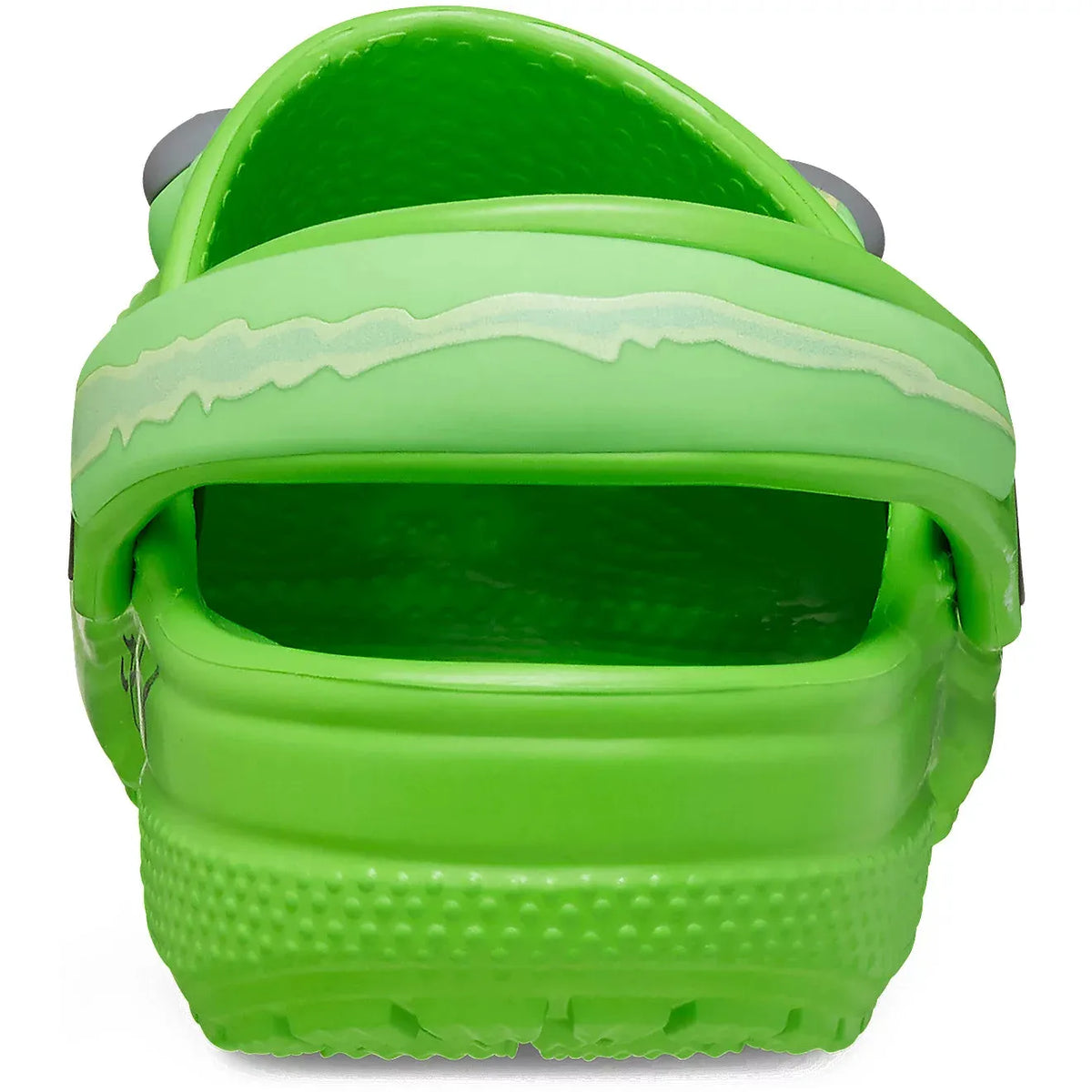 Crocs Classic I Am Dinosaur Clog Jr flip flops gyerek papucs 209700-3WA