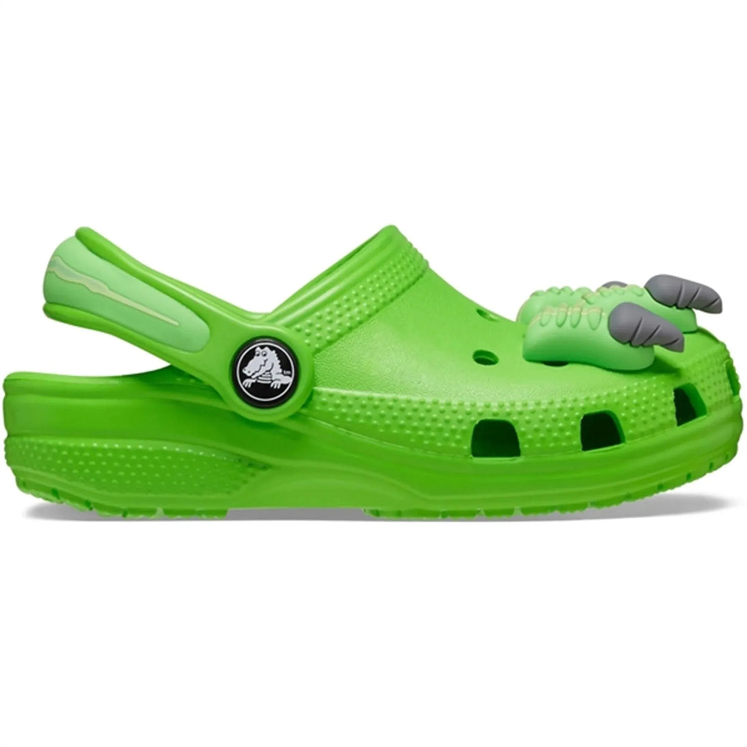 Crocs Classic I AM Dinosaur , gyerek Papucs - Sportmania.hu