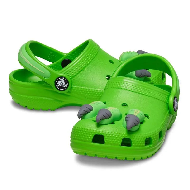 Crocs Classic I AM Dinosaur , gyerek Papucs - Sportmania.hu