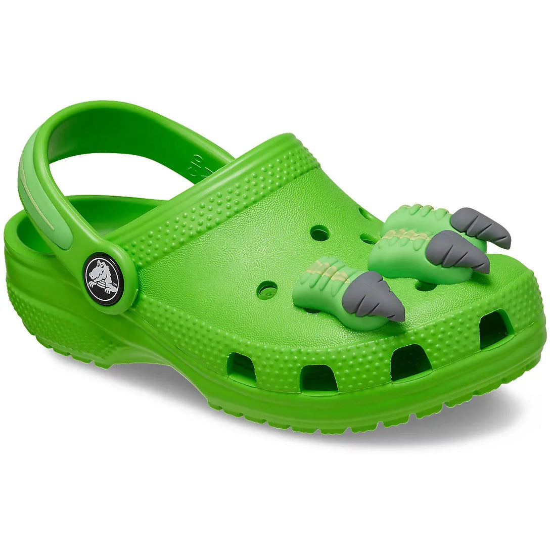 Crocs Classic I AM Dinosaur , gyerek Papucs - Sportmania.hu