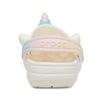 Crocs Classic IAM Rainbow Unicorn , gyerek Papucs - Sportmania.hu