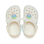 Crocs Classic IAM Rainbow Unicorn gyerek Utcai 209701-0WV