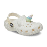 Crocs Classic IAM Rainbow Unicorn gyerek Utcai 209701-0WV