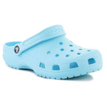 Crocs Classic Jr clogs gyerek papucs 206991-411