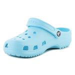 Crocs Classic Jr clogs gyerek papucs 206991-411