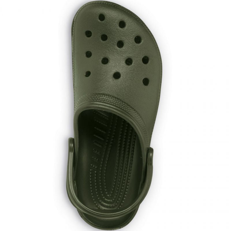 Crocs Classic khaki 10001 309 Cipő - Sportmania.hu