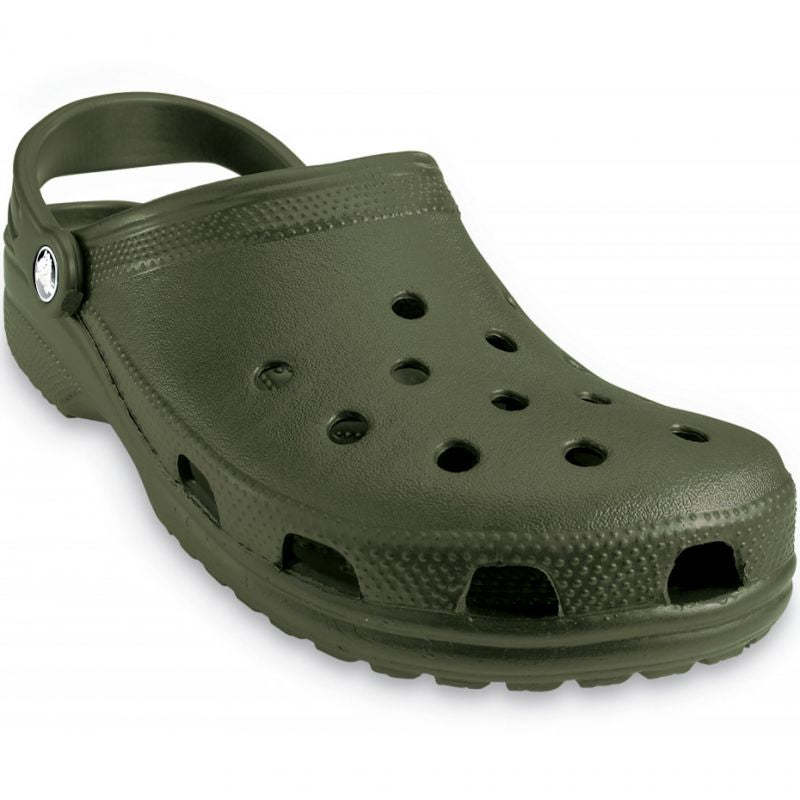 Crocs Classic khaki 10001 309 Cipő - Sportmania.hu