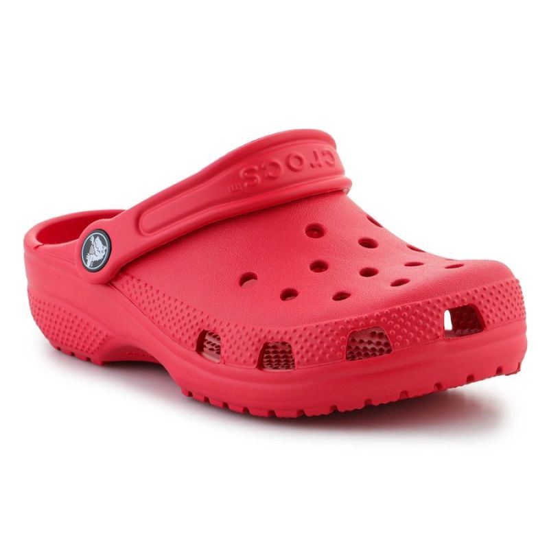 Crocs Classic Kids Clog Jr 206991-6WC flip-flops Cipő