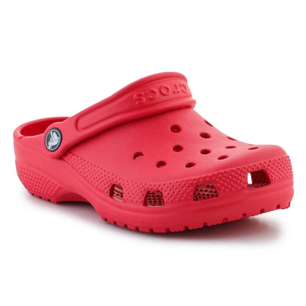 Crocs Classic Kids Clog Jr 206991-6WC flip-flops Cipő