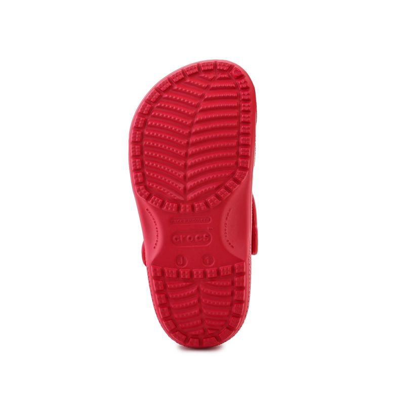 Crocs Classic Kids Clog Jr 206991-6WC flip-flops Cipő - Sportmania.hu