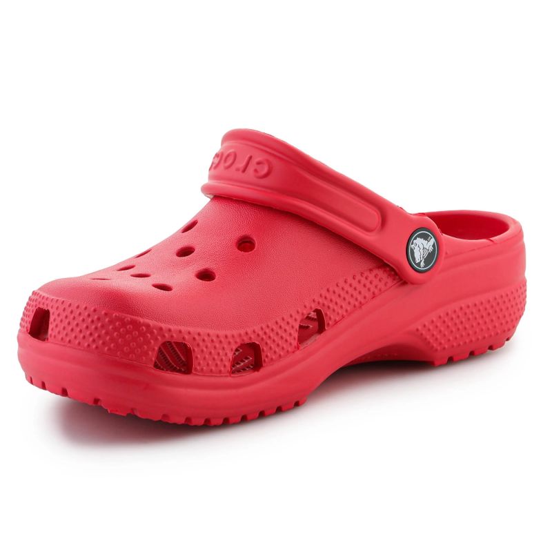 Crocs Classic Kids Clog Jr 206991-6WC flip-flops Cipő