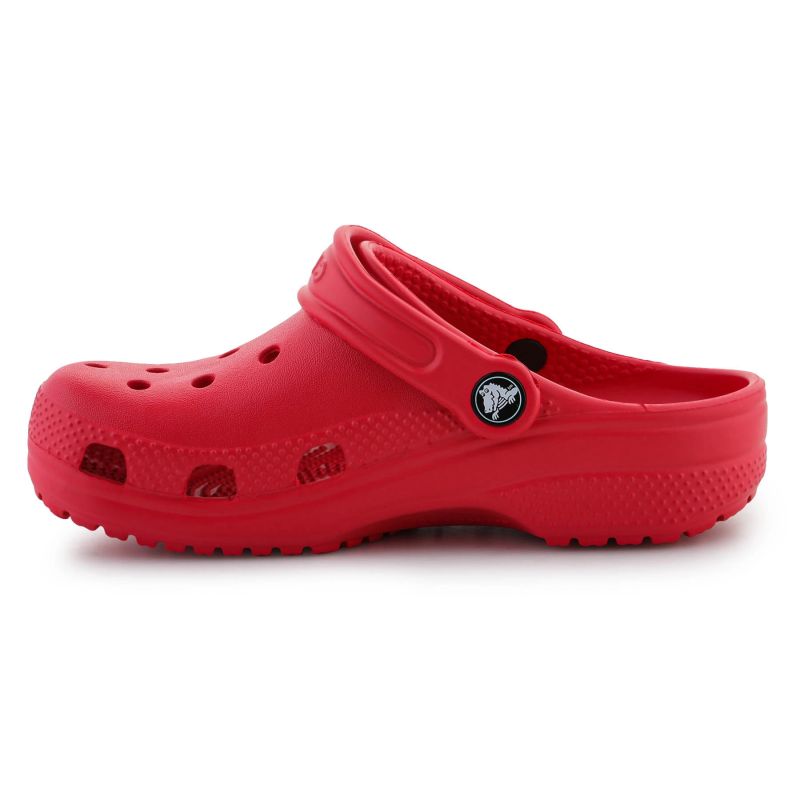 Crocs Classic Kids Clog Jr 206991-6WC flip-flops Cipő
