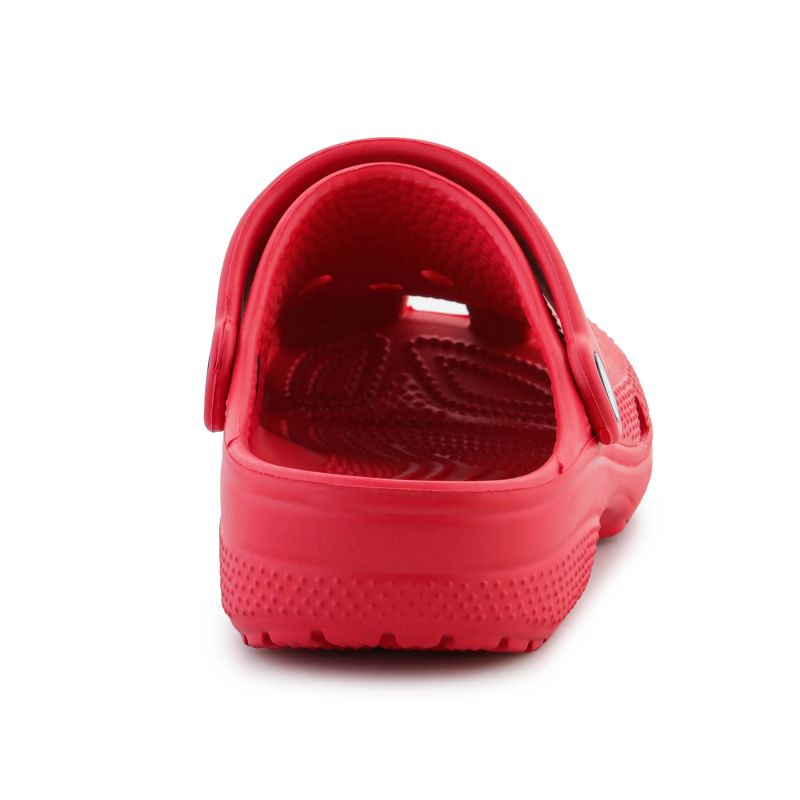Crocs Classic Kids Clog Jr 206991-6WC flip-flops Cipő