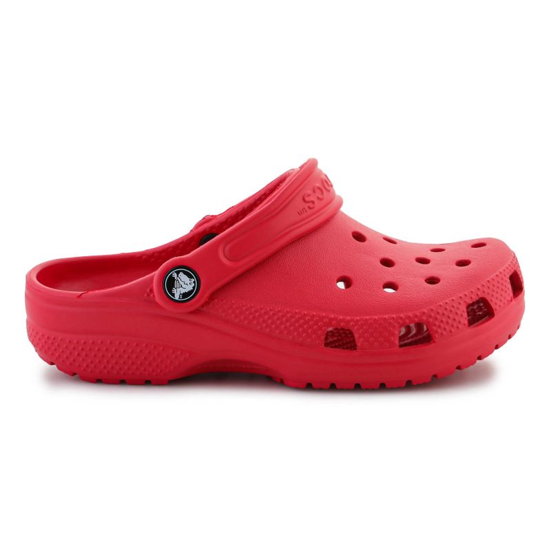 Crocs Classic Kids Clog Jr 206991-6WC flip-flops Cipő