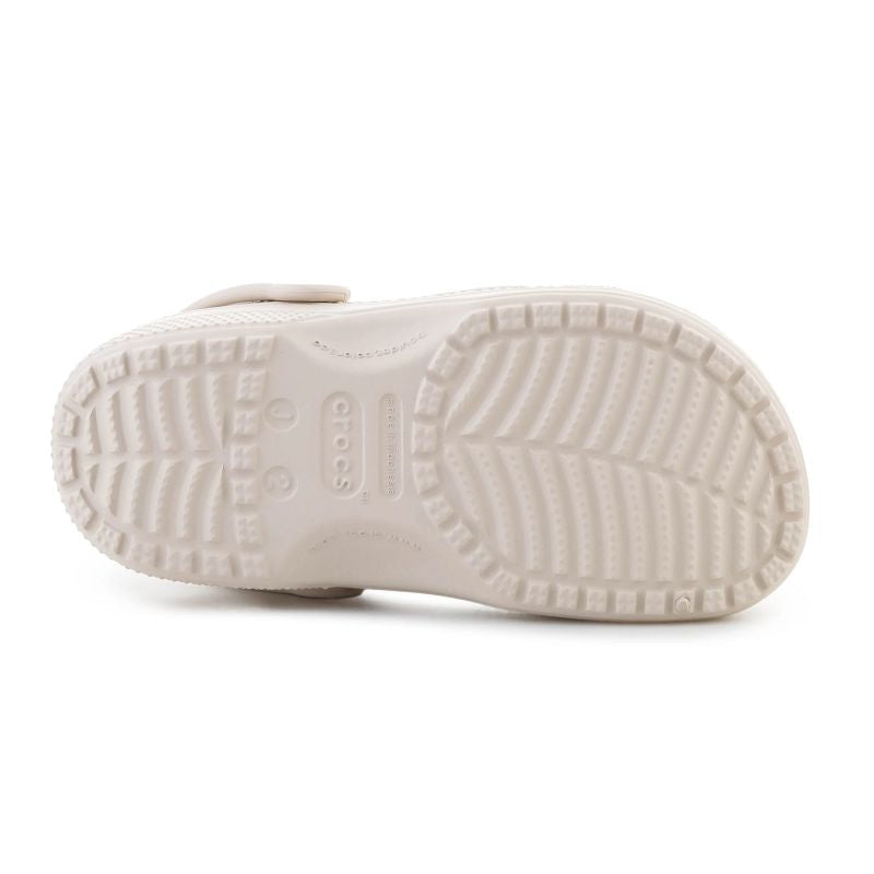 Crocs CLASSIC KIDS CLOG K FRAPPE gyerek