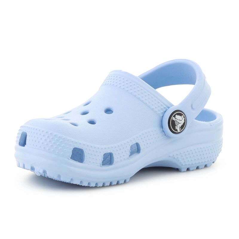 Crocs CLASSIC KIDS CLOG T CALCITE kék gyerek