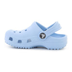 Crocs CLASSIC KIDS CLOG T CALCITE kék gyerek