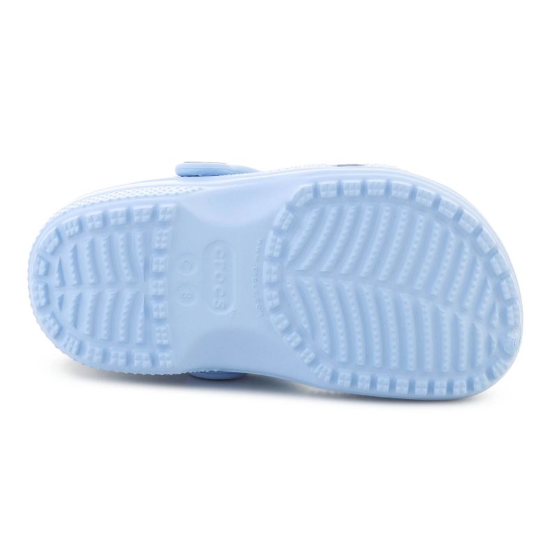 Crocs CLASSIC KIDS CLOG T CALCITE kék gyerek