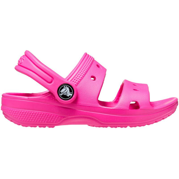 Crocs Classic Kids Sandals T Jr 207537 6UB sandals Cipő - Sportmania.hu