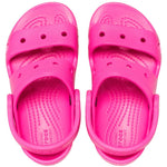 Crocs Classic Kids Sandals T Jr 207537 6UB sandals Cipő - Sportmania.hu