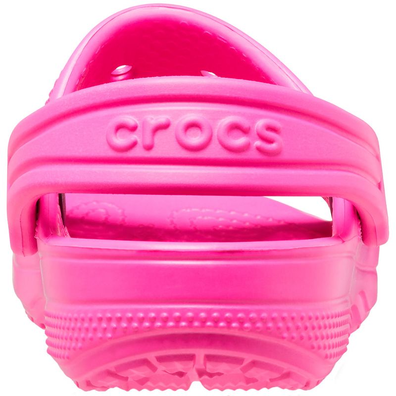 Crocs Classic Kids Sandals T Jr 207537 6UB sandals Cipő