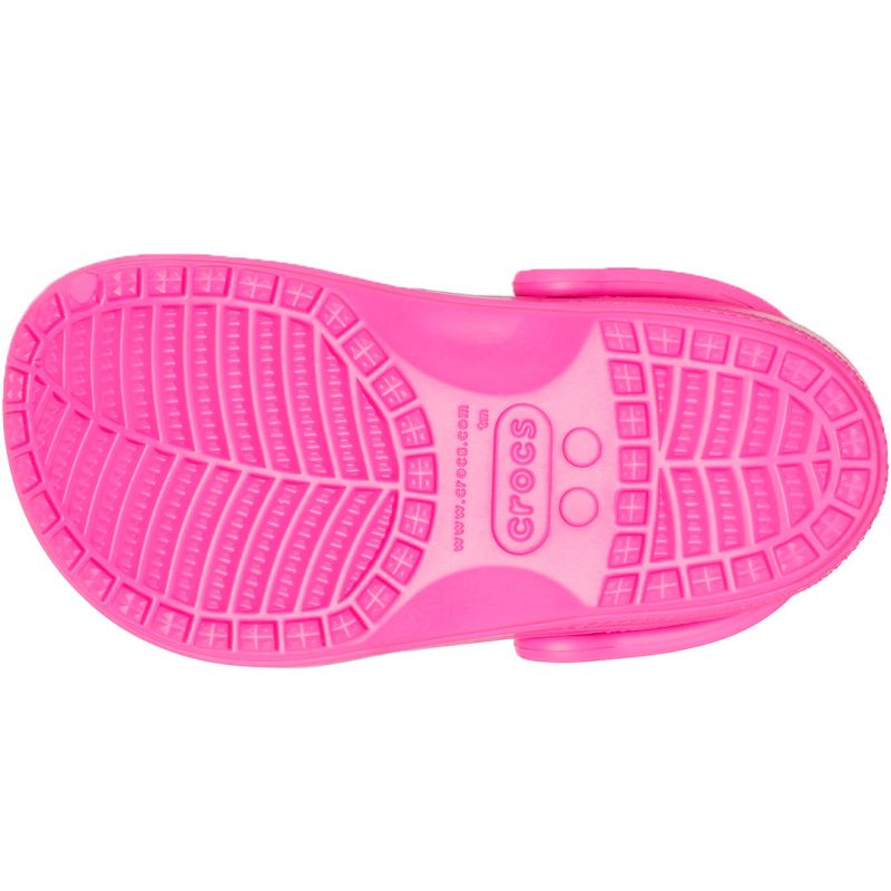 Crocs Classic Kids Sandals T Jr 207537 6UB sandals Cipő
