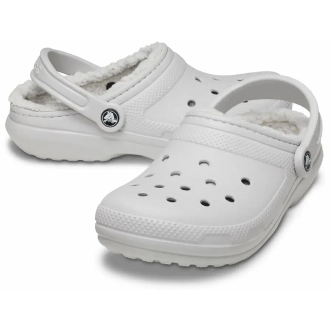 Crocs Classic Lined Clog Papucs - Sportmania.hu