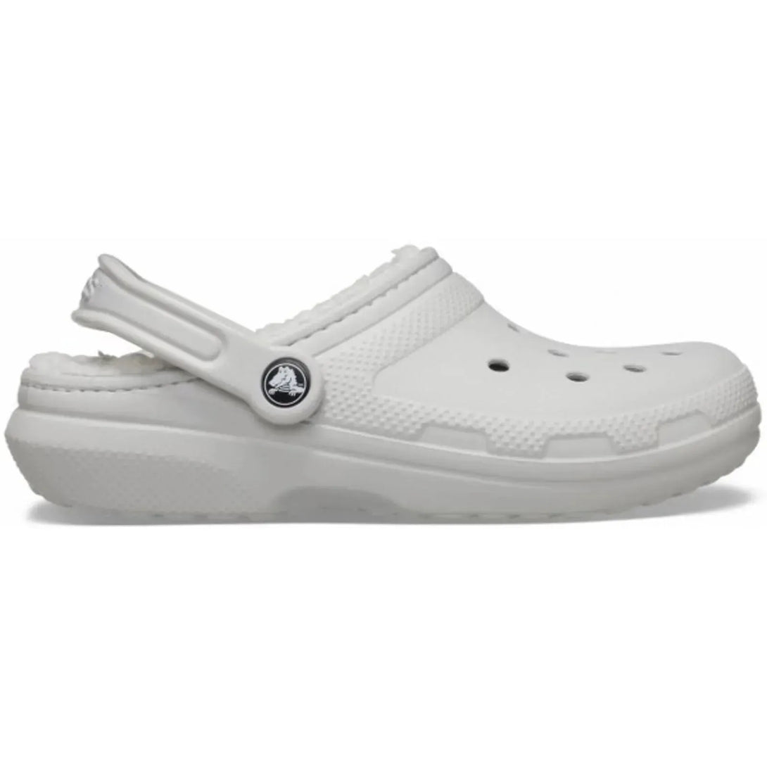 Crocs Classic Lined Clog Papucs - Sportmania.hu