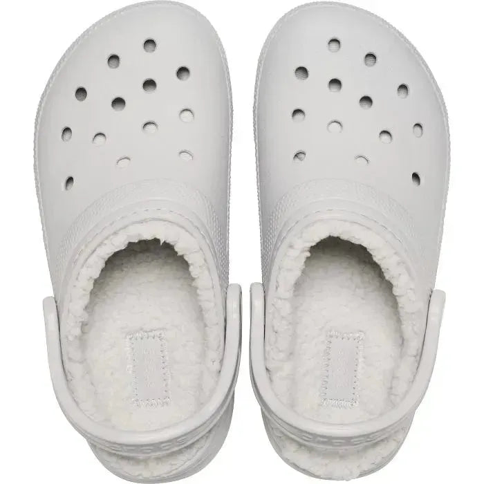 Crocs Classic Lined Clog Papucs - Sportmania.hu