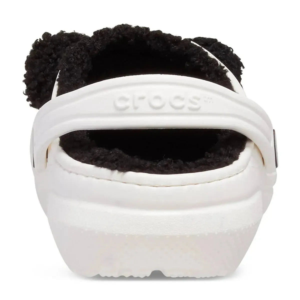 Crocs Classic Lined IAM PandaBearCgK gyerek Papucs