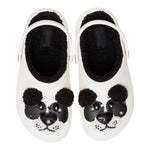 Crocs Classic Lined IAM PandaBearCgT Papucs - Sportmania.hu
